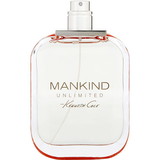 KENNETH COLE MANKIND UNLIMITED by Kenneth Cole Edt Spray 3.4 Oz *Tester For Men