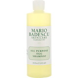 Mario Badescu By Mario Badescu All Purpose Egg Shampoo 16 Oz, Unisex