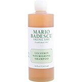 Mario Badescu By Mario Badescu Lecthin Nourishing Shampoo 16 Oz, Unisex