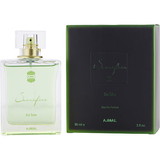 AJMAL SACRIFICE II FOR HIM by Ajmal EAU DE PARFUM SPRAY 3 OZ MEN