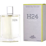 HERMES H24 By Hermes Edt Spray 3.4 oz, Men