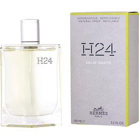 HERMES H24 By Hermes Edt Spray 3.4 oz, Men