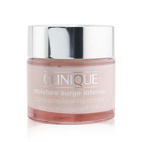 CLINIQUE by Clinique Moisture Surge Intense 72H Lipid-Replenishing Hydrator - Very Dry to Dry Combination  75ml/2.5oz Women
