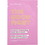 Patchology by Patchology The Good Fight Blemish-Preventing Mini Sheet Mask 4ml/0.13oz Women