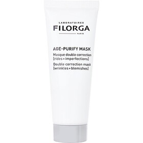 Filorga by Filorga Age-Purifying Mask Double Correction Mask --75Ml/2.5Oz, Women
