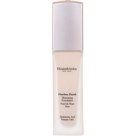 Elizabeth Arden By Elizabeth Arden Flawless Finish Skincaring Foundation - # 100C -30Ml/1Oz, Women