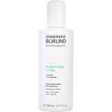 Annemarie Borlind By Annemarie Borlind Purifying Care System Cleansing Astringent Toner - For Oily Or Acne-Prone Skin --150Ml/5.07Oz, Women