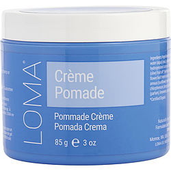 LOMA by Loma Loma Creme Pomade 3 Oz For Unisex