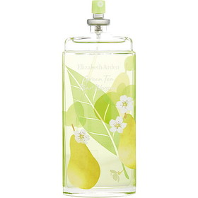 Green Tea Pear Blossom By Elizabeth Arden Edt Spray 3.4 Oz *Tester, Women