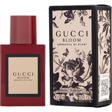 GUCCI BLOOM AMBROSIA DI FIORI by Gucci Eau De Parfum Intense Spray 1 Oz For Women
