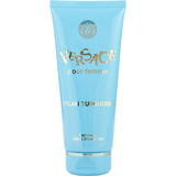 VERSACE DYLAN TURQUOISE by Gianni Versace Bath & Shower Gel 6.7 Oz For Women