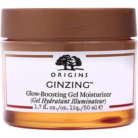 Origins By Origins Ginzing Glow-Boosting Gel Moisturizer --50Ml/1.7Oz, Women
