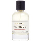 Gerini Velvet Rose By Gerini Extrait De Parfum Spray 3.3 Oz, Unisex