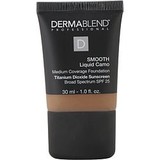 Dermablend by Dermablend Smooth Liquid Camo Foundation (Medium Coverage) - Cocoa 60N --30Ml/1Oz WOMEN