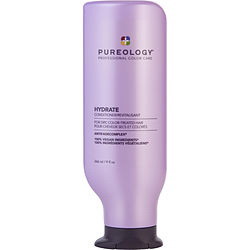 PUREOLOGY by Pureology Hydrate Conditioner 9 Oz For Unisex