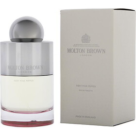 Molton Brown Fiery Pink Pepper By Molton Brown Edt Spray 3.4 Oz, Unisex