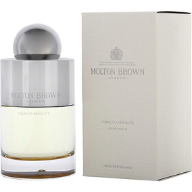 Molton Brown Tobacco Absolute By Molton Brown Edt Spray 3.4 Oz, Unisex