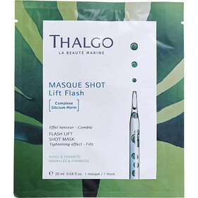 Thalgo By Thalgo Flash Lift Shot Mask --20Ml/0.67Oz, Women