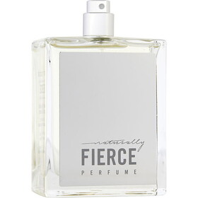 Abercrombie & Fitch Naturally Fierce By Abercrombie & Fitch Eau De Parfum Spray 3.4 Oz *Tester, Women