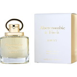 ABERCROMBIE & FITCH AWAY By Abercrombie & Fitch Eau De Parfum Spray 3.4 oz, Women