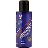 MANIC PANIC by Manic Panic Amplified Formula Semi-Permanent Hair Color - # Ultra Violet 4 Oz For Unisex
