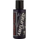 MANIC PANIC by Manic Panic Amplified Formula Semi-Permanent Hair Color - # Violet Night 4 Oz For Unisex
