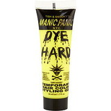 MANIC PANIC by Manic Panic Dye Hard Temporary Hair Color Styling Gel - # Electric Banana 1.6 Oz For Unisex