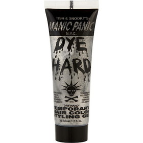 MANIC PANIC by Manic Panic Dye Hard Temporary Hair Color Styling Gel - # Stiletto 1.6 Oz For Unisex