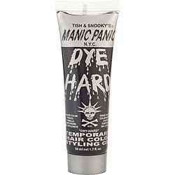 MANIC PANIC by Manic Panic Dye Hard Temporary Hair Color Styling Gel - # Raven 1.6 Oz For Unisex