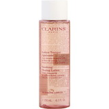 Clarins by Clarins Soothing Toning Lotion with Chamomile & Saffron Flower Extracts - Very Dry or Sensitive Skin  200ml/6.7oz Women