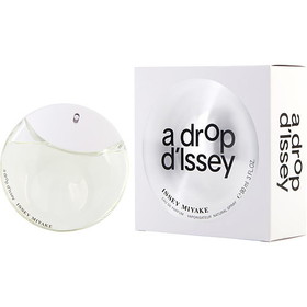 A Drop D'Issey By Issey Miyake Eau De Parfum Spray 3 Oz, Women