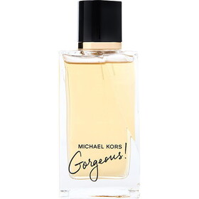 Michael Kors Gorgeous! by Michael Kors Eau De Parfum Spray 3.4 Oz *Tester, Women