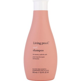 LIVING PROOF by Living Proof Curl Shampoo 12 Oz For Unisex
