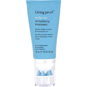LIVING PROOF by Living Proof SCALP CARE REVITALIZING TREATMENT 2.5 OZ UNISEX