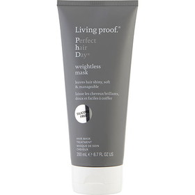 LIVING PROOF by Living Proof PHD WEIGHTLESS MASK 6.7 OZ Unisex