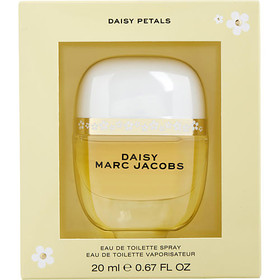 MARC JACOBS DAISY By Marc Jacobs Edt Spray 0.67 oz (Petals Edition), Women