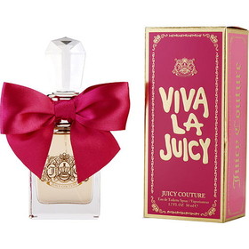 VIVA LA JUICY by Juicy Couture EDT SPRAY 1.7 OZ Women