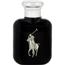 Polo Black By Ralph Lauren Edt 0.5 Oz (Unboxed), Men