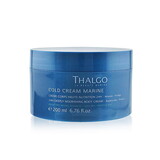 Thalgo By Thalgo Cold Cream Marine 24H Deeply Nourishing Body Cream --200Ml/6.76Oz, Women