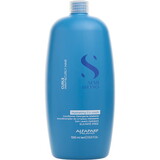 Alfaparf By Alfaparf Semi Di Lino Curls Hydrating Co-Wash 33.8 Oz, Unisex
