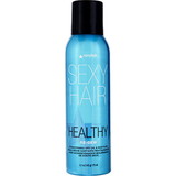SEXY HAIR by Sexy Hair Concepts HEALTHY SEXY HAIR RE-DEW CONDITIONING DRY OIL & RESTYLER 5.1 OZ, Unisex
