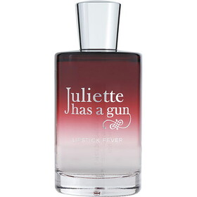 Lipstick Fever By Juliette Has A Gun Eau De Parfum Spray 3.3 Oz *Tester, Women