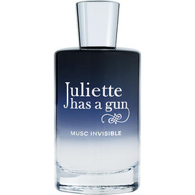 MUSC INVISIBLE By Juliette Has A Gun Eau De Parfum Spray 3.4 oz *Tester, Women