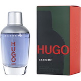 HUGO EXTREME by Hugo Boss EAU DE PARFUM SPRAY 2.5 OZ MEN