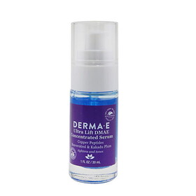 Derma E by Derma E Ultra Lift Dmae Concentrated Serum --30Ml/1Oz, Women