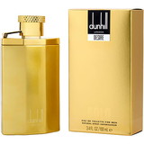 DESIRE GOLD By Alfred Dunhill Edt Spray 3.4 oz, Men