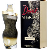 SHAKIRA DANCE MIDNIGHT By Shakira Edt Spray 2.7 oz, Women