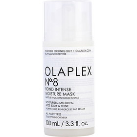 OLAPLEX by Olaplex #8 BOND INTENSE MOISTURE MASK 3.3 OZ UNISEX