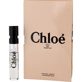Chloe By Chloe Eau De Parfum Spray Vial, Women