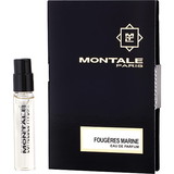 MONTALE PARIS FOUGERES MARINE by Montale EAU DE PARFUM SPRAY VIAL UNISEX